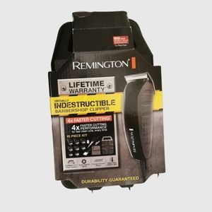 Remington HC5850 Virtually Indestructible Haircut & Beard Trimmer